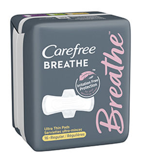 Carefree Breathe 